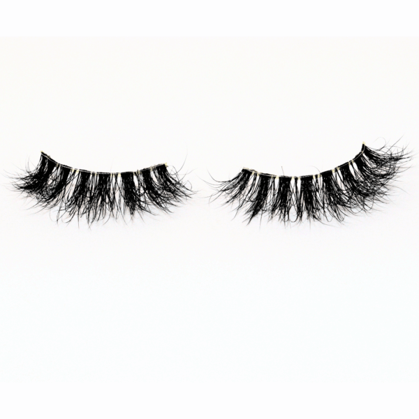 Klutch Kosmo Poised 16mm Wispy Lash - Full Volume & Lightweight